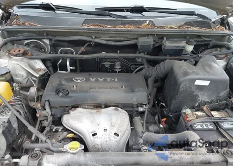 2005 Toyota Highlander z USA, uszkodzony, nr VIN JTEHD21AX50036209